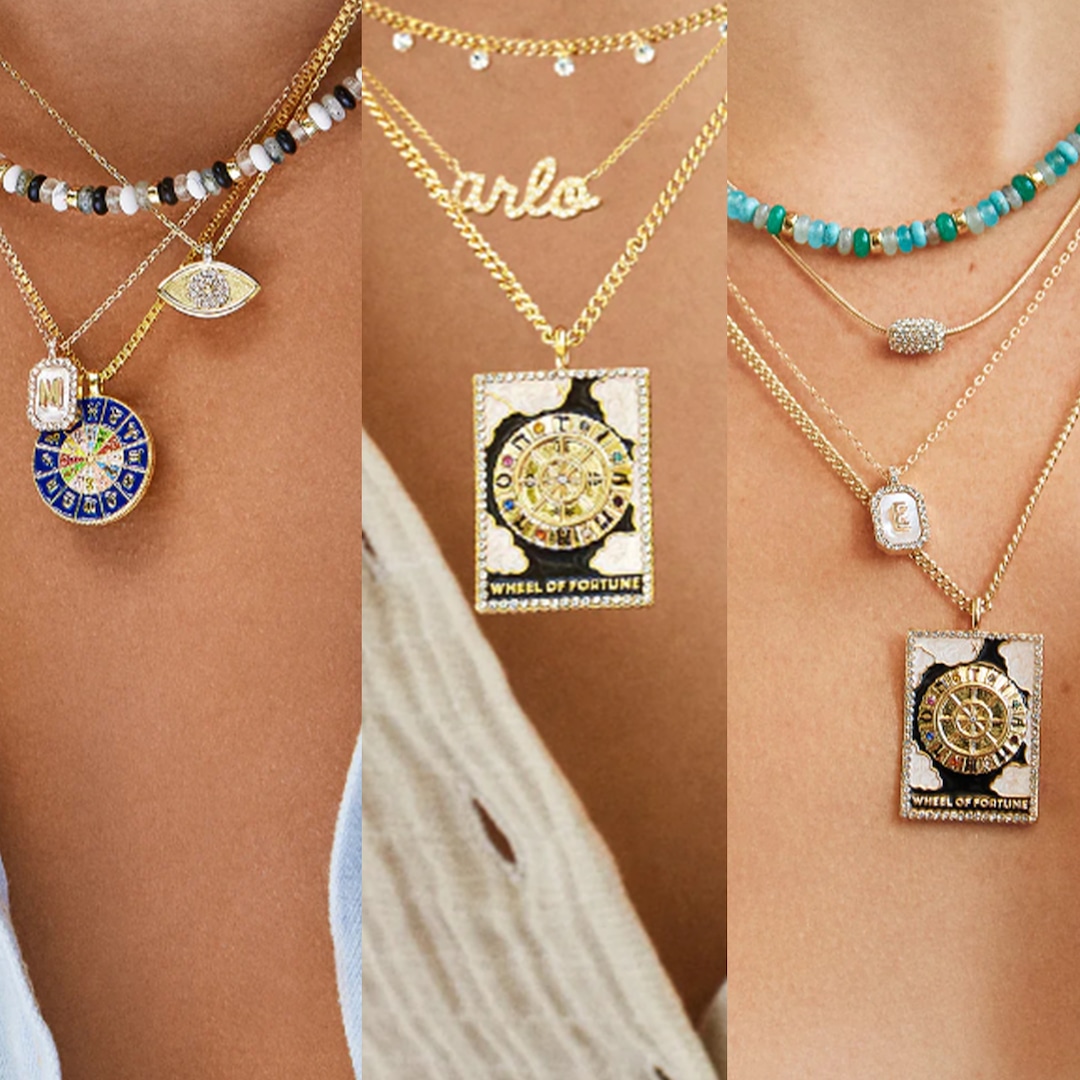 BaubleBar 4th of July Sale: These  Deals Are Red, White, and Cut BaubleBar 4th of July Sale: These  Deals Are Red, White, and Cut